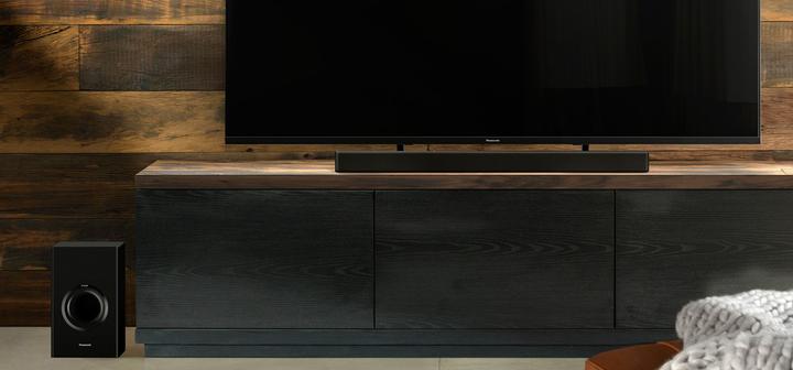 Produktbild Panasonic SC-HTB510EGK (240 W, 2.1 Kanal)