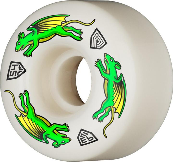 Produktbild 93A DF Nano Rats V4 Wide (54 mm)