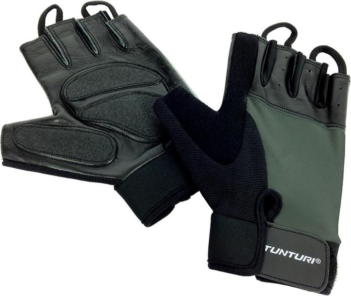 Image du produit Tunturi Krafttraining-Handschuhe “Pro Gel“ (XXL)