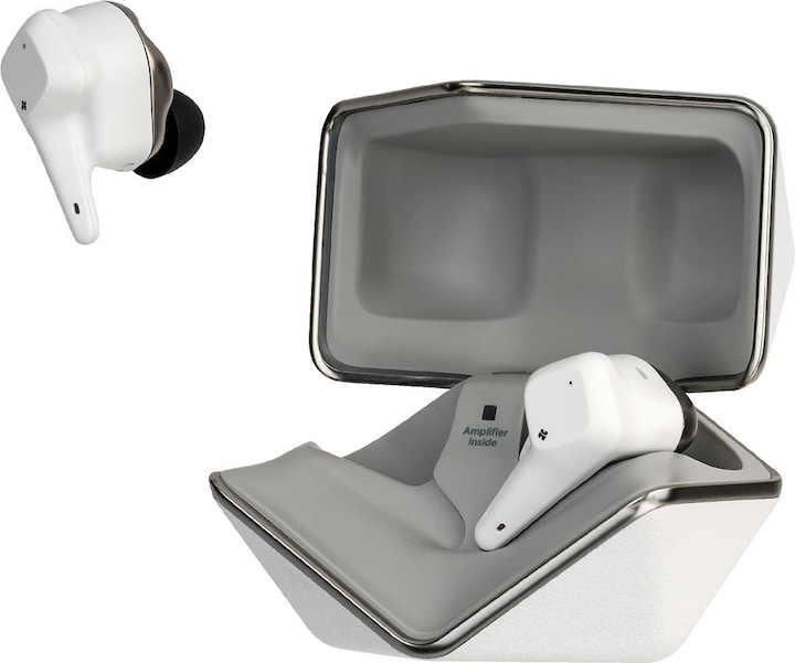 Hifiman Svanar Wireless Jr (ANC, 8 h, Kabellos)