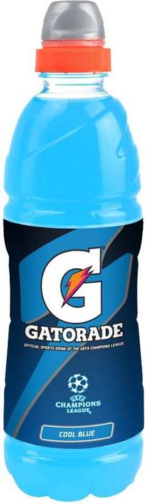 Produktbild Gatorade Cool Blue (1 x)