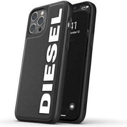 Produktbild Diesel Moulded Case Core (Apple iPhone 12, Apple iPhone 12 Pro)