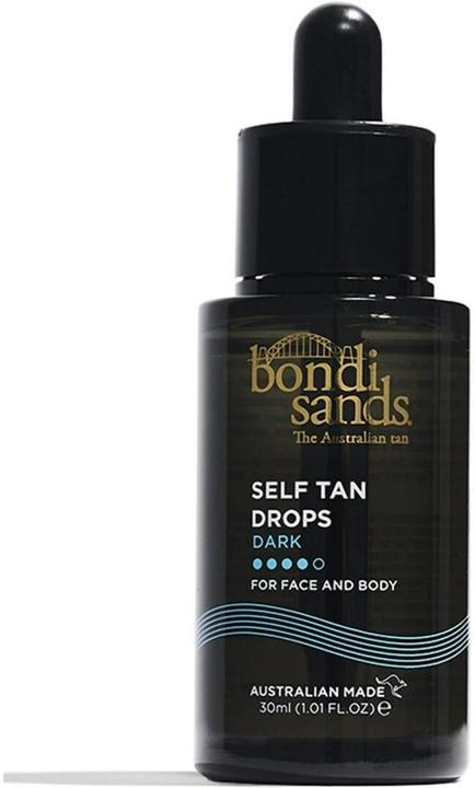 Image du produit Bondi Sands Self Tan Drops (30 ml)