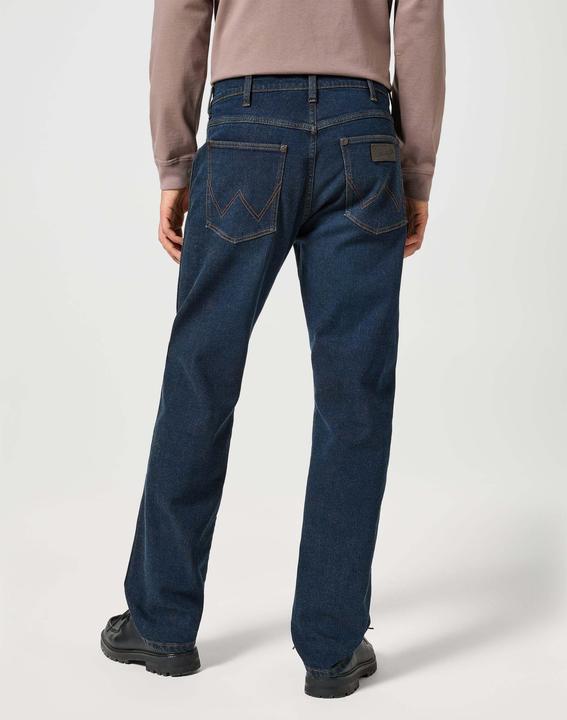 Actual product image Wrangler Frontier jeans (Frequency band 38 (2600 MHz))