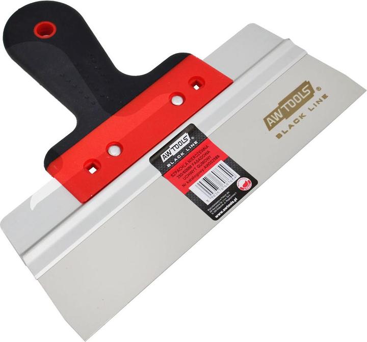 Actual product image Awtools SZPACHLA NIERDZ.150/60 FASAD.UCH.GUM. (2 cm)