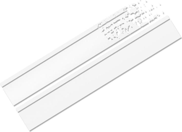 Actual product image Foliatec Body stickers