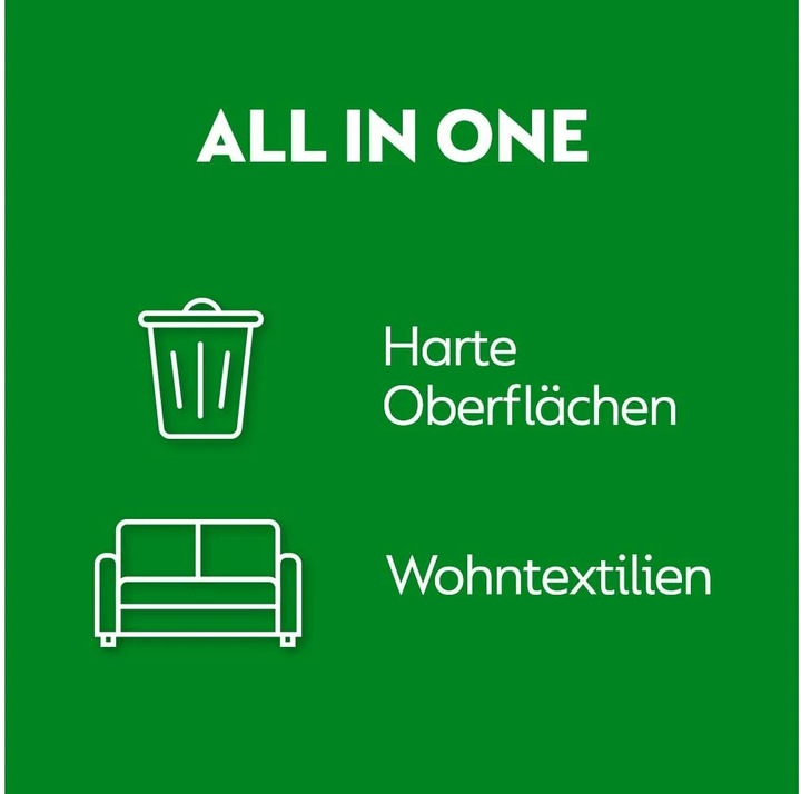 Produktbild Dettol All in One