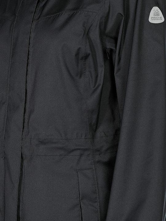 Produktbild PRO-X elements Damen Zalina Mantel