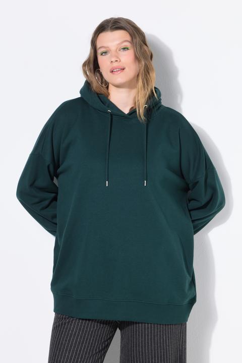 Produktbild Studio Untold Hoodie, Oversize Shape, Kapuze (58)