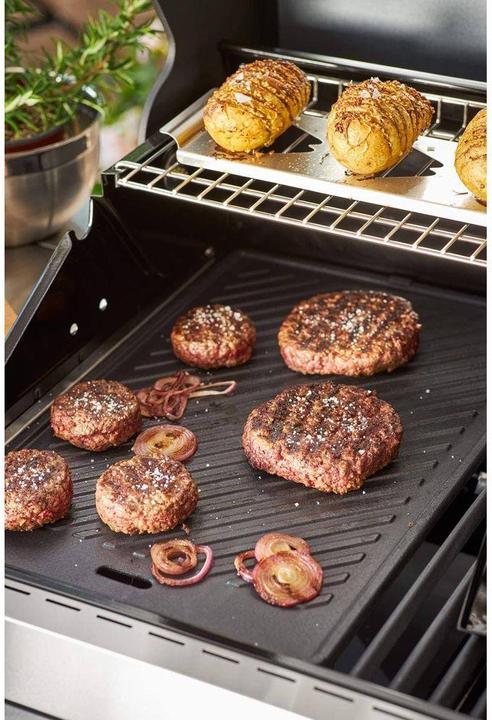 Produktbild Rösle Platte