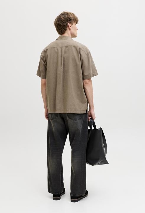 Immagine prodotto Jack & Jones Loose Fit Hawaii-Hemd Hawaii-Hemd (M)