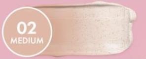 Actual product image Goovi Naturally At My Best (02 Medium)