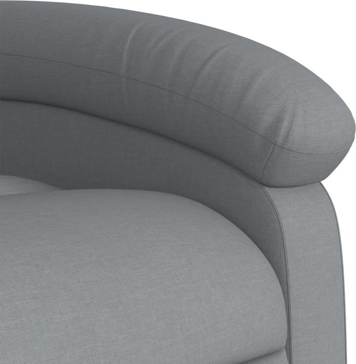Actual product image VidaXL Massage-Relaxsessel