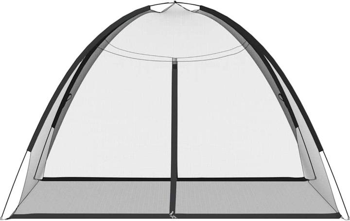 Produktbild vidaXL Moskitonetz (120 x 130 cm)