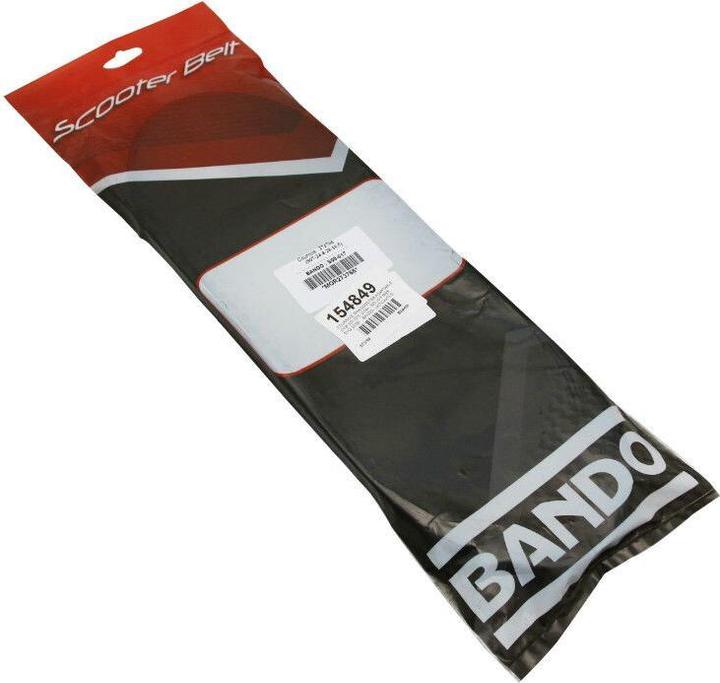 Actual product image Bando SYM 300 Gts 2009+, 300 Joy Max Evo 2009+, 300 CruiSYM 2017+ S08-017