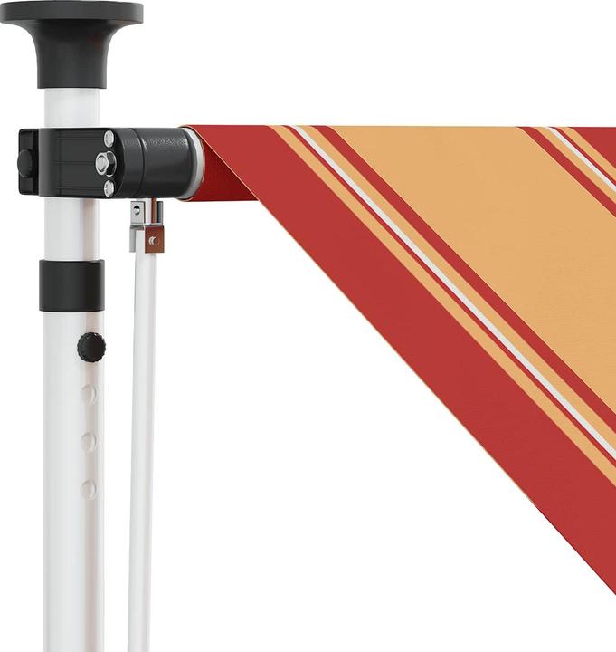 Produktbild vidaXL Einziehbare Markise (1.15 m)