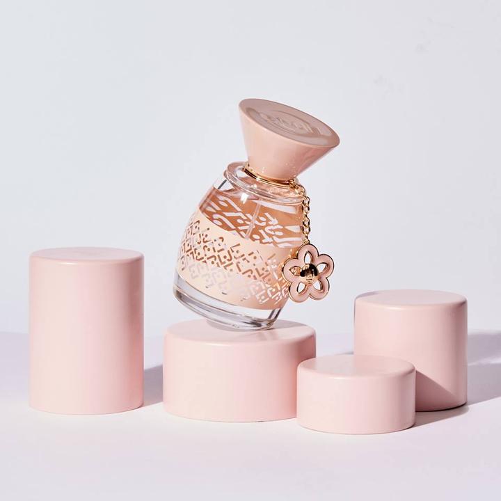 Actual product image Liu Jo Lovely Me (Eau de parfum, 100 ml)