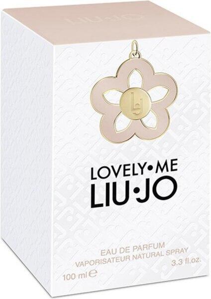 Actual product image Liu Jo Lovely Me (Eau de parfum, 100 ml)