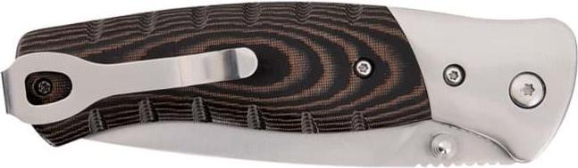 Produktbild Buck 835 SELKIRK SMALL FOLDING Taschenmesser (8.20 cm)