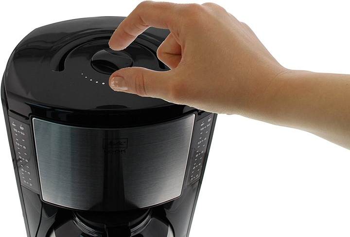 Image du produit Melitta Machine à café Look