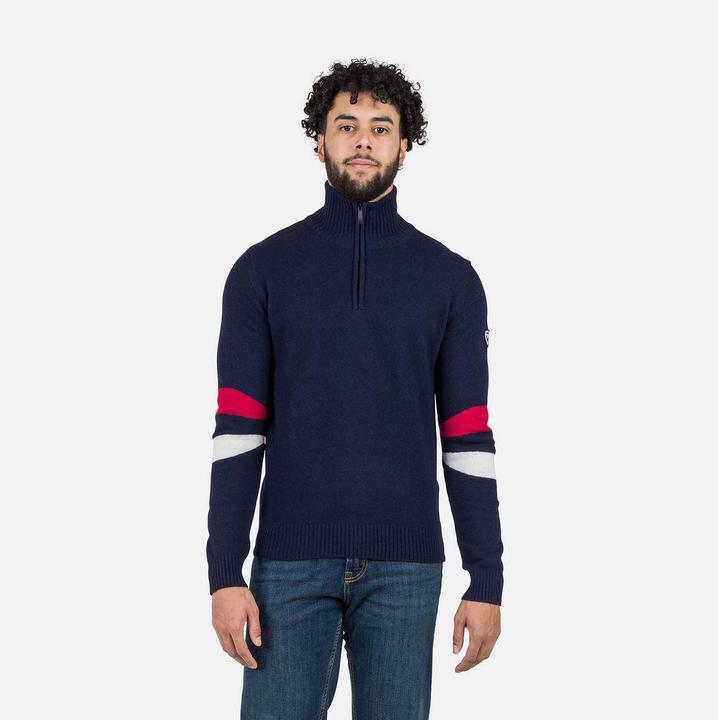 Immagine prodotto Rossignol Hz-Strickpullover mit Signatur (XXL)