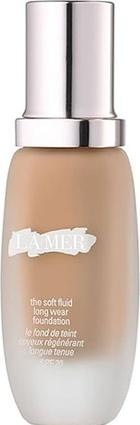 Actual product image La Mer The Treatment Fluid Foundation (Ivory)