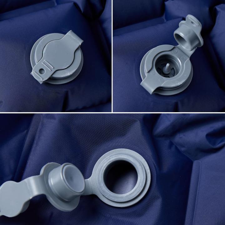 Actual product image vidaXL Isomatte