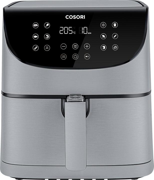 Actual product image Cosori CP 158-RXA