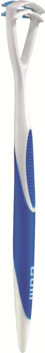 Actual product image GUM Tongue cleaner HaliControl 1 piece assorted (Tongue scraper, 1 x)