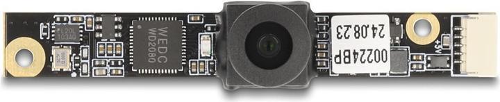 Actual product image Delock USB 2.0 camera module 5 megapixel IMX179QQH5-C Sony Sta
