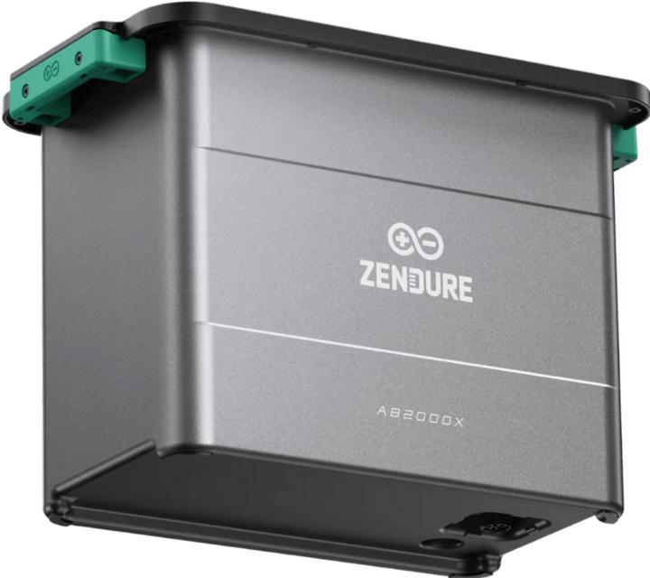 Immagine prodotto Zendure SolarFlow AB3000X