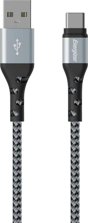 Black, Silver