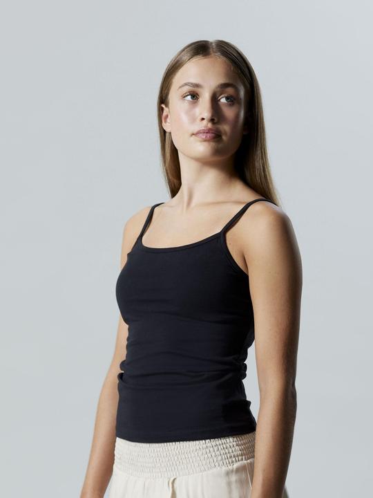 Produktbild Name it Nlfnove Strap Short S Top 2p Noos (134, 140)