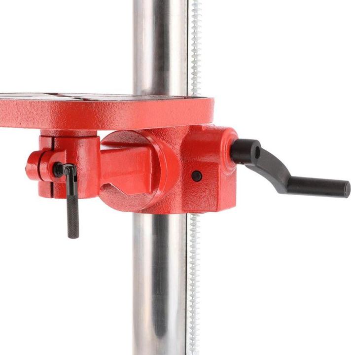 Produktbild Airpress Tischbohrer