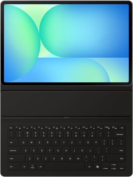 Produktbild Samsung Book Cover Keyboard Slim (DE, Samsung Galaxy Tab S10 FE+)