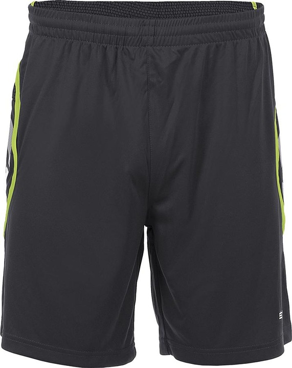 Actual product image Stanno Pisa Short (Without Inner Brief) (XL)