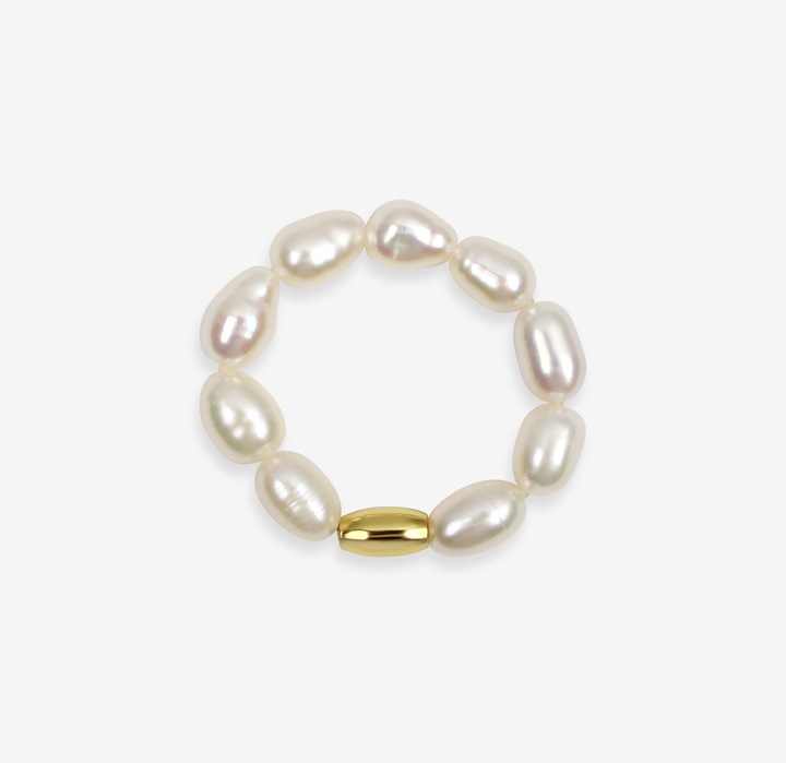 Actual product image Ellenoe Marina (53, 54, 55, 925 Silver)