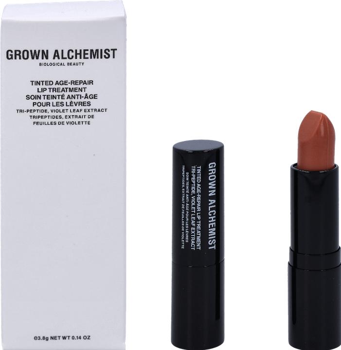 Produktbild Grown Alchemist Tinted Lip Treatment (Lippenbalsam, 3.80 ml)