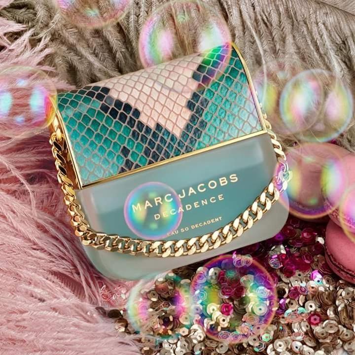 Image du produit Marc Jacobs Eau So Decadent (Eau de toilette, 100 ml)
