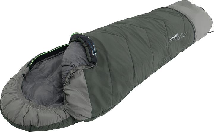 Produktbild Outwell Convertible Junior (140 cm)