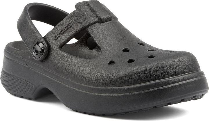 Produktbild Crocs K's Classic Mary Jane Clog (35)
