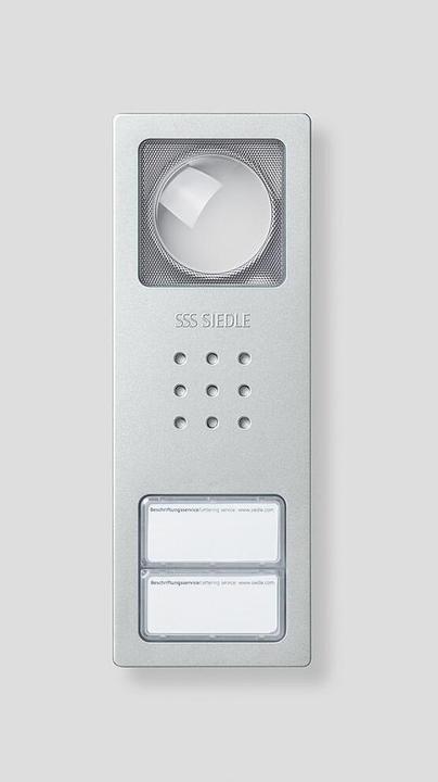Image du produit Siedle Accessoires interphone Kst Türstat SSS200029863-00