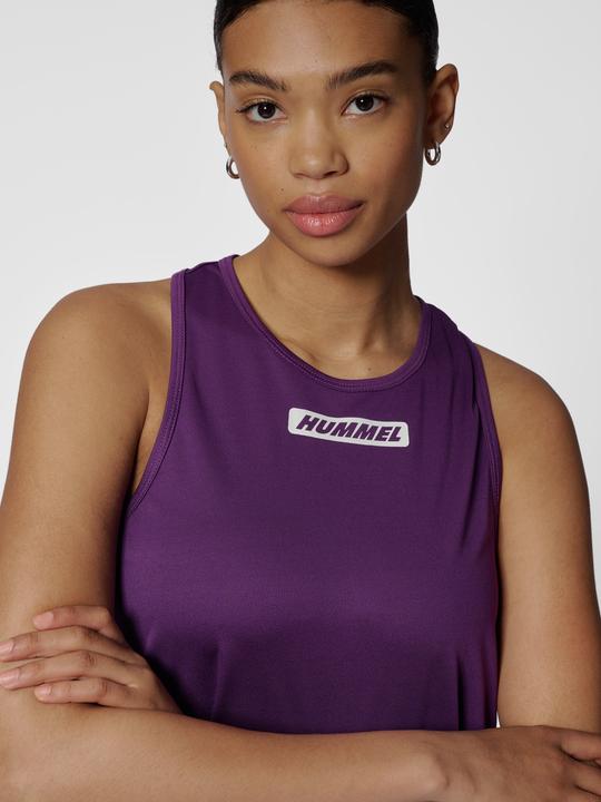 Actual product image hummel hmlTE TOLA TANKTOP (L)