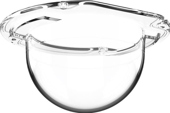 Produktbild Axis Ersatzkuppel TP3824-E Dome Cover klar, 4 Stück (Gehäuse)