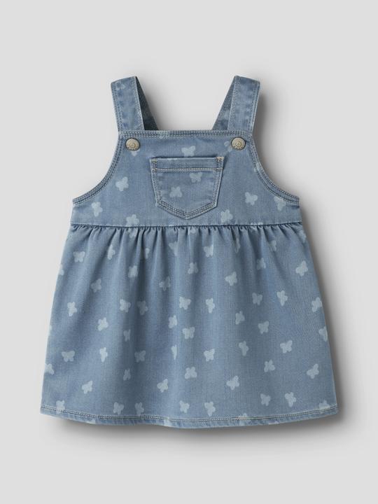 Produktbild Name it Print Jeanskleid (56)
