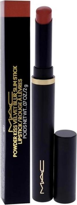 MAC Cosmetics Powder Kiss Velv Blurring Slim St Mull it Over (891 Mull It Over)