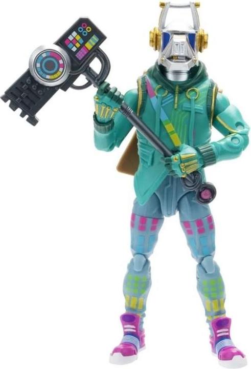 Fortnite - Legendary Series Figures 15 cm - DJ Yonder