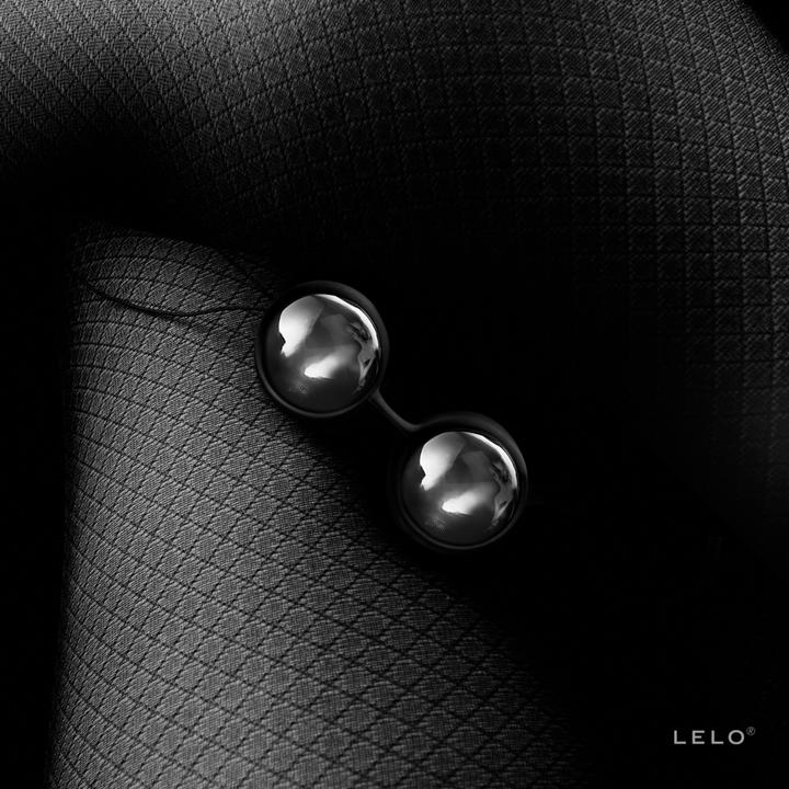 Actual product image LELO Luna Luxe
