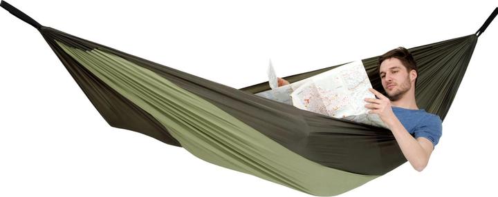 Actual product image Amazonas Traveller Thermo (200 kg)