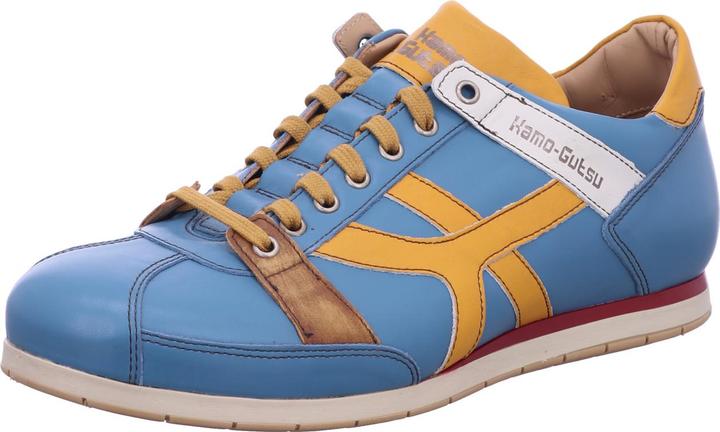 Image du produit Kamo-Gutsu TIFO 044 GEL ICE (43)